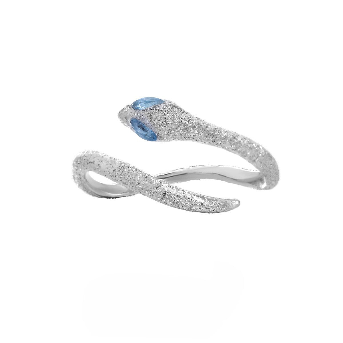 Cool Style Minority All-match High-grade Ring