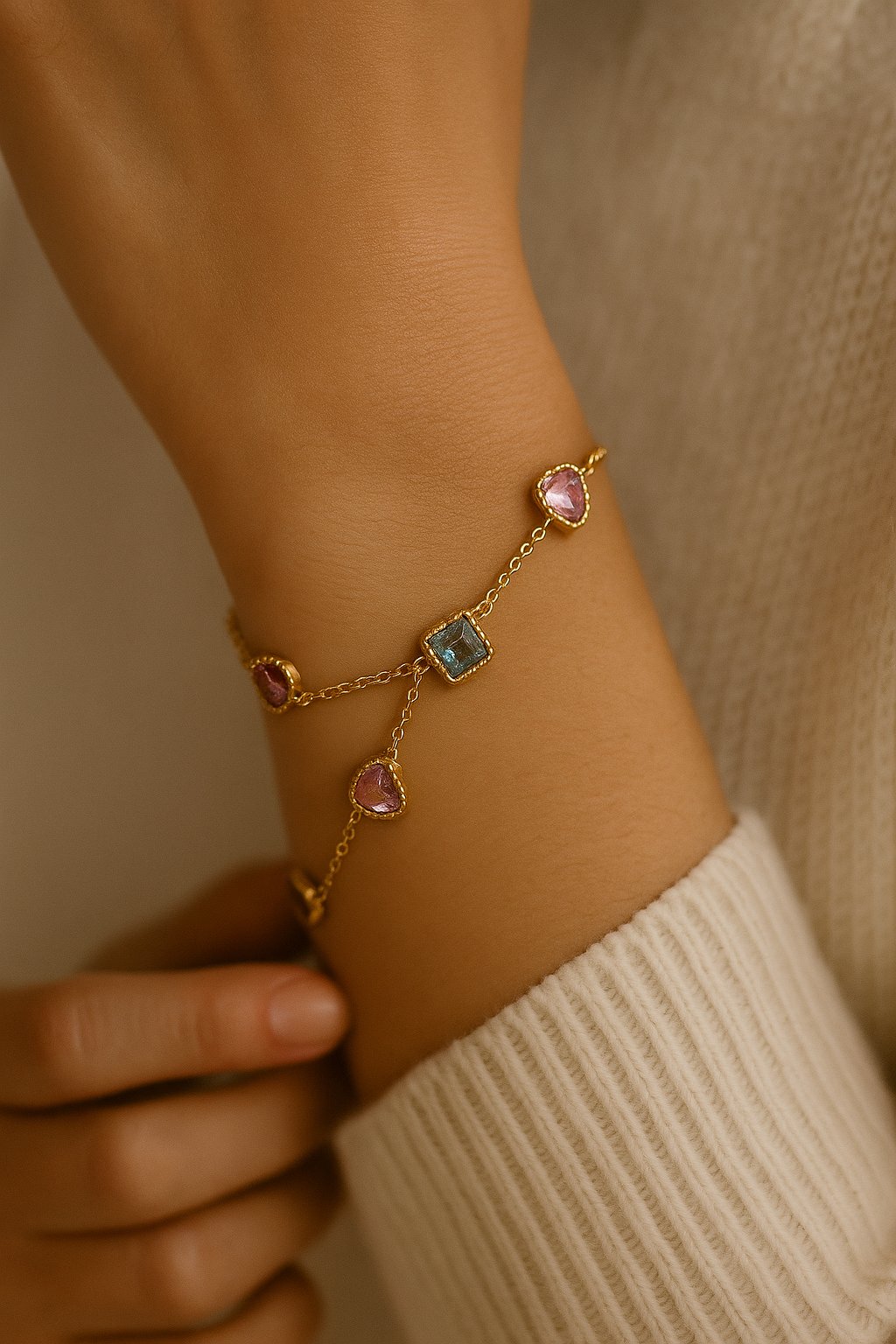 Bracelets – Elegant Touch for Every Style ✨