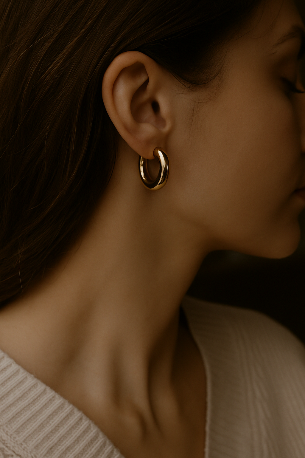 Earrings – Shine with Every Look ✨