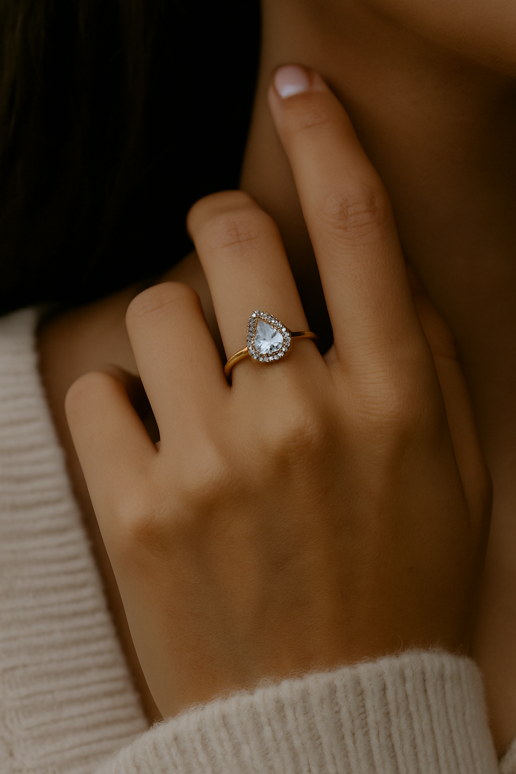 Rings – Timeless Elegance on Your Fingers ✨
