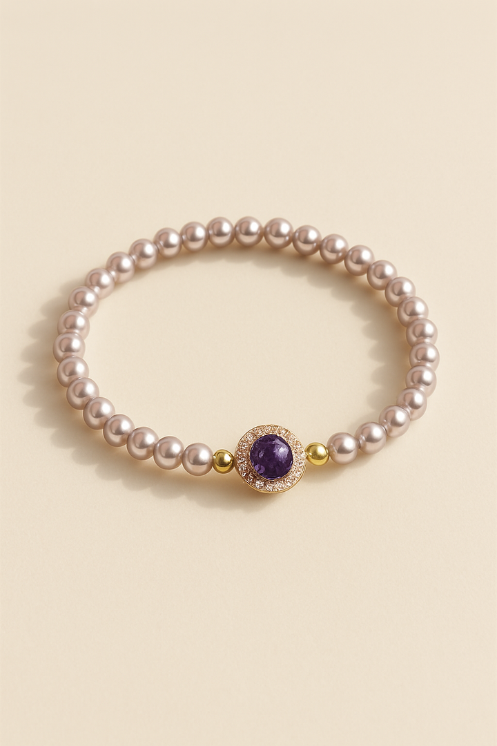 Pearl Accent Bracelet